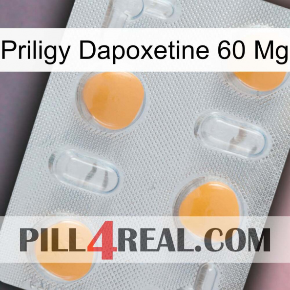 Priligy Dapoxetine 60Mg 24